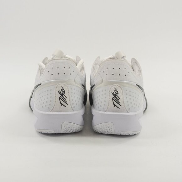 Nike Air Zoom GT Cut 3 \'White Black\' DV2913-102 Basketball size 8 main image 5
